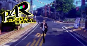Persona 4 Revival Resmi Diumumkan: Remake Legendaris Kini Hadir di Xbox dan Game Pass
