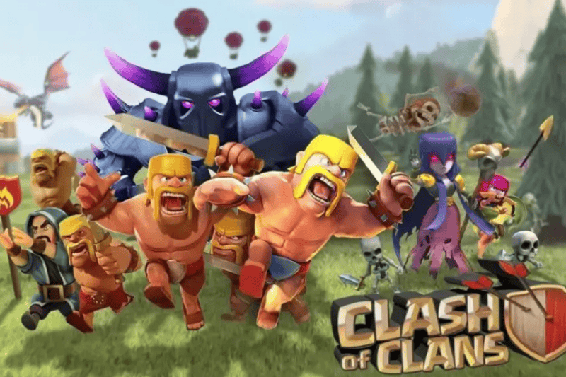 Revolusi Update Clash of Clans Mei 2026: CWL Lebih Kompetitif Dan Lebih Fleksibel