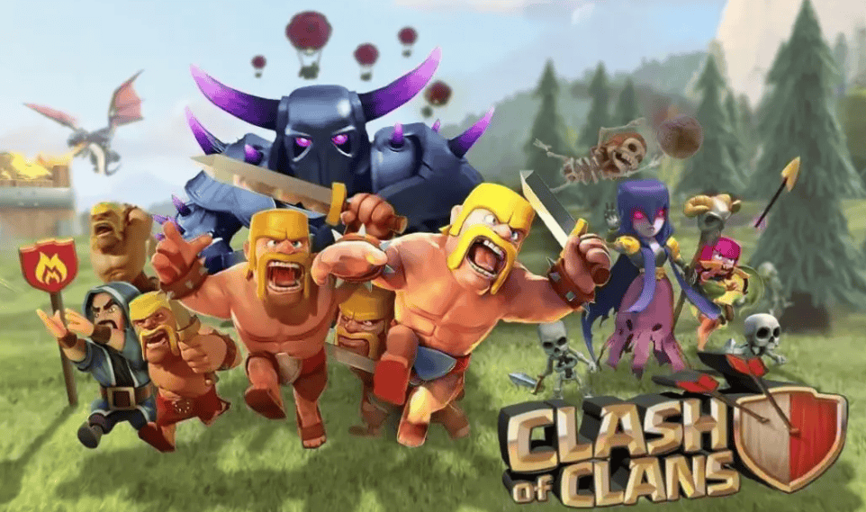 Revolusi Update Clash of Clans Mei 2026: CWL Lebih Kompetitif Dan Lebih Fleksibel