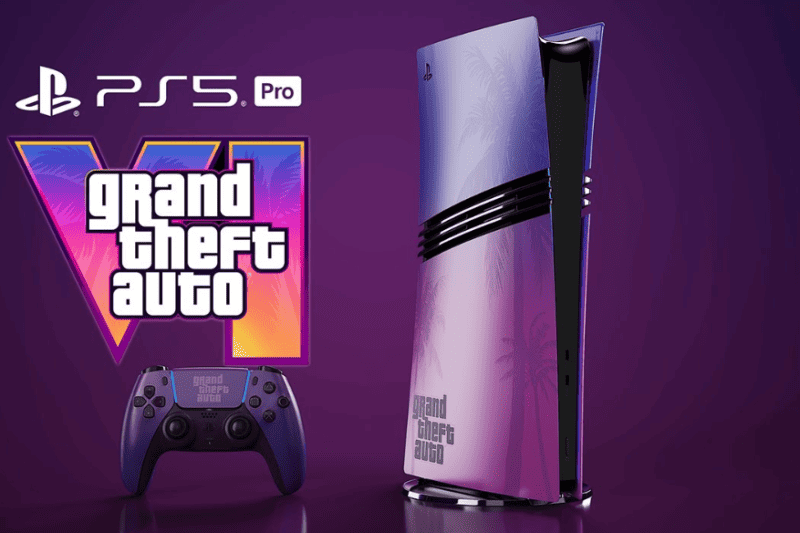 GTA 6 Jadi Pionir Naiknya Level Harga Game AAA Dunia