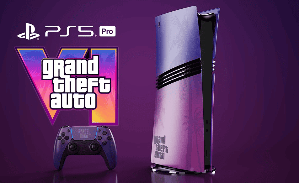 GTA 6 Jadi Pionir Naiknya Level Harga Game AAA Dunia