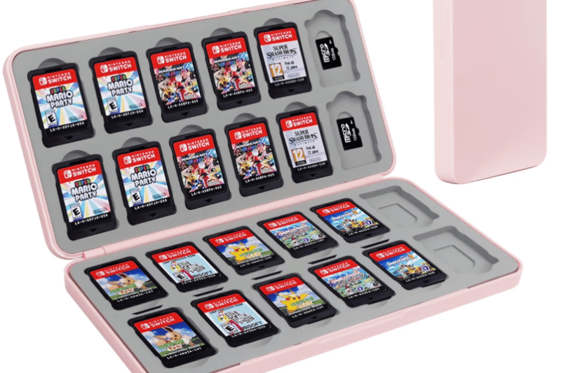 Bangkitnya Game Cartridge Netindo: Solusi Modern untuk Pecinta Game Retro di Indonesia