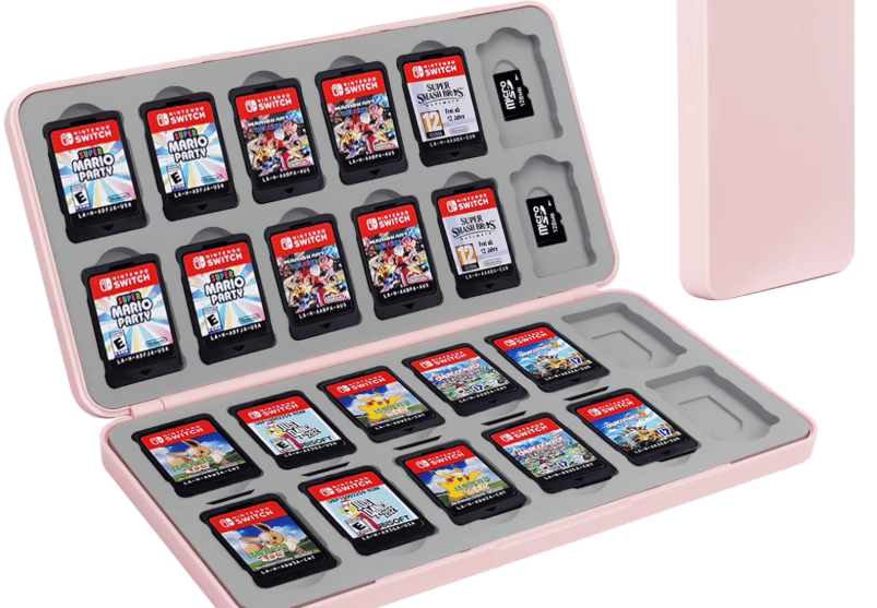 Bangkitnya Game Cartridge Netindo: Solusi Modern untuk Pecinta Game Retro di Indonesia