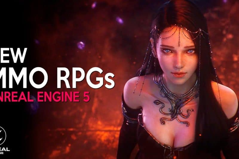 Architect: Land of Exiles Siap Menggebrak Pasar Global dengan Teknologi Unreal Engine 5