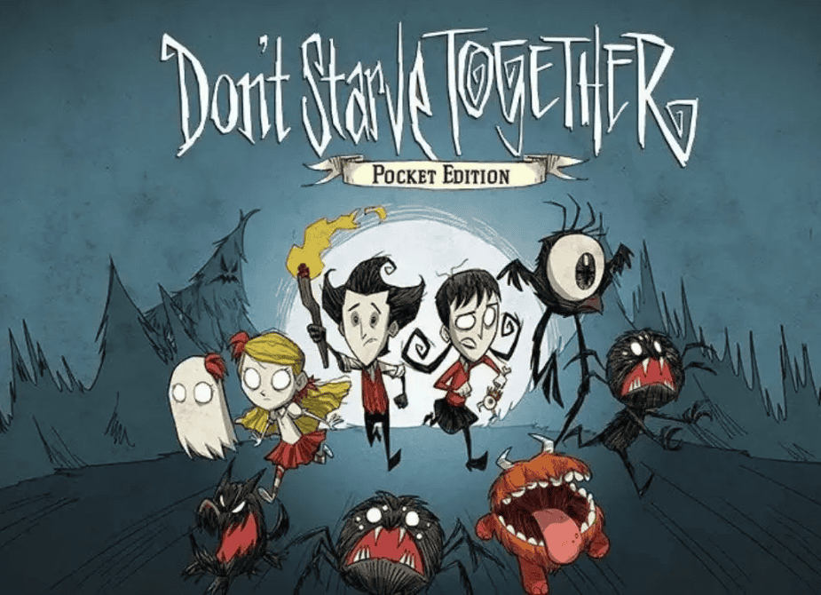 Don’t Starve Together Siap Rambah Mobile