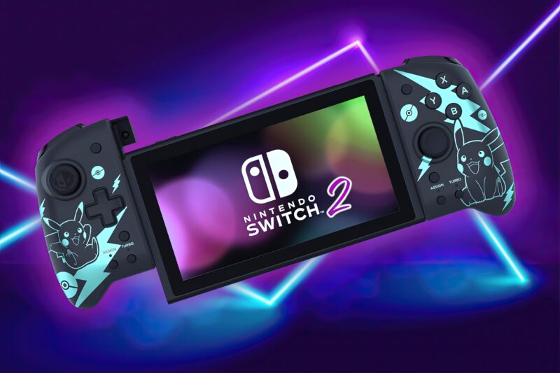 Nintendo Switch 2 Semakin Gila! 5 Game Terbaik 2026