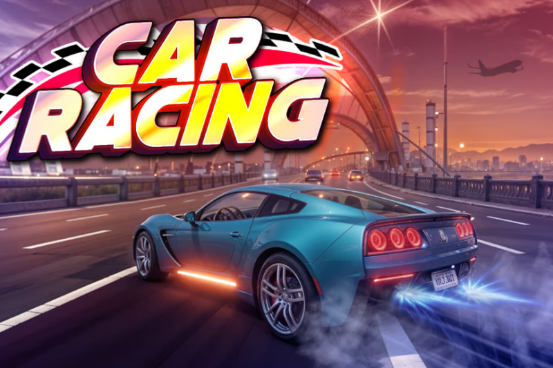 Rekomendasi 5 Game Racing Xbox Series XS 2026