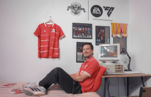 Sepak Bola Indonesia Resmi Masuk EA Sports FC 26 dan FC Mobile
