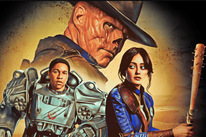 Fallout New Vegas Remaster Muncul dalam Rumor Baru!