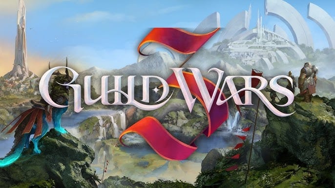 Setelah 14 Tahun Menunggu, Guild Wars 3 Akhirnya Terungkap Kejutan Besar