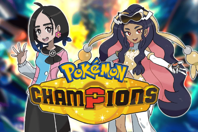 Pokémon Champions Hadir di Smartphone: Ramaikan Mobile Gaming Juni 2026