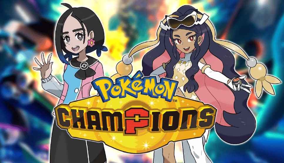 Pokémon Champions Hadir di Smartphone: Ramaikan Mobile Gaming Juni 2026
