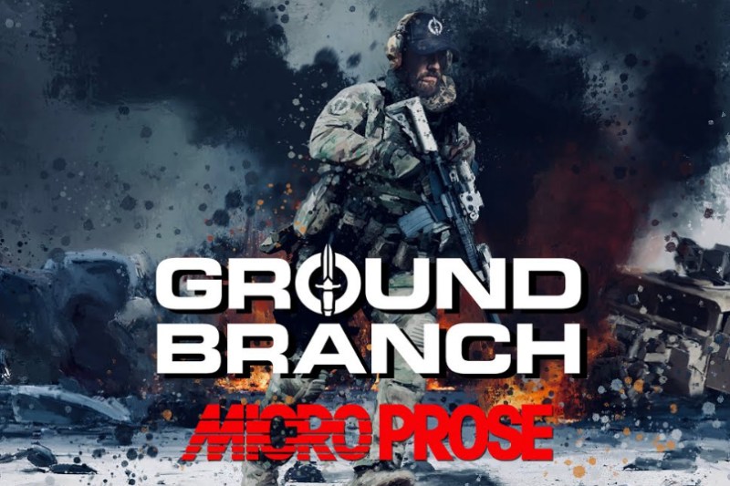 Ground Branch Hadirkan Tactical FPS Realistis Wajib Dicoba!