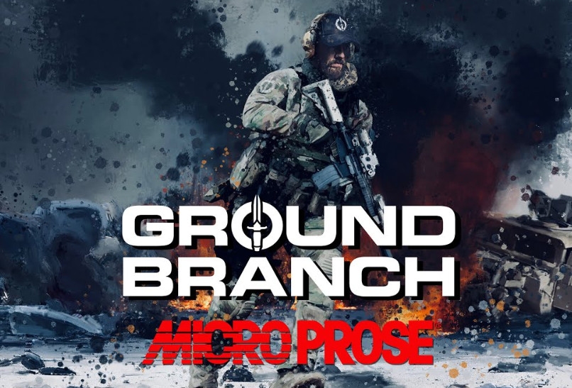 Ground Branch Hadirkan Tactical FPS Realistis Wajib Dicoba!