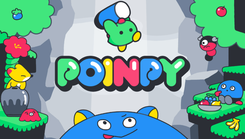 POINPY Resmi Rilis Global di Android dan iOS, Ini Fitur Menariknya