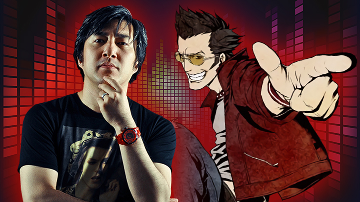 Jejak Shinji Mikami di Balik Kesuksesan Suda51 dan Grasshopper Manufacture